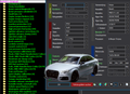 WinOLS & TunerPro Basic Mappack + DTC Bosch MED17.1.62 – VAG 2.5T DAZA – 8S0907404E 073077 – OLS / KP / XDF / JSON / CSV