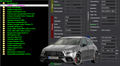 WinOLS & TunerPro Basic Mappack + DTC Bosch MG1CP002 – Mercedes-Benz 2.0T M139 – 055929 – OLS  KP  XDF  JSON  CSV