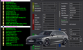 WinOLS & TunerPro Basic Mappack + DTC Bosch MG1CS002 – VAG 3.0T DLZA – 4K0907559F 060762 – OLS  KP  XDF  JSON  CSV