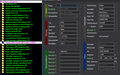 WinOLS & TunerPro Basic Mappack + DTC Bosch MG1CS011 – VAG 1.5T DADA – 05E906018AL 035599 – OLS / KP / XDF / JSON / CSV