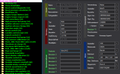 WinOLS & TunerPro Basic Mappack + DTC Bosch MG1CS011 – VAG 1.5T DADA – 05E906018AS 049886 – OLS / KP / XDF / JSON / CSV