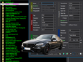 WinOLS & TunerPro  Mappack Bosch MED17.7.5 – Mercedes-Benz 4.0T – 000814 – OLS  KP  XDF  JSON  CSV