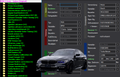 WinOLS & TunerPro Super Mappack Bosch MG1CS003 – BMW 3.0T B58B30M0 – DME8.6B-58-S1P5 R0C9J965BCHNX1 – OLS  KP  XDF  JSON  CSV